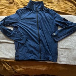 Tracksmith Session Jacket